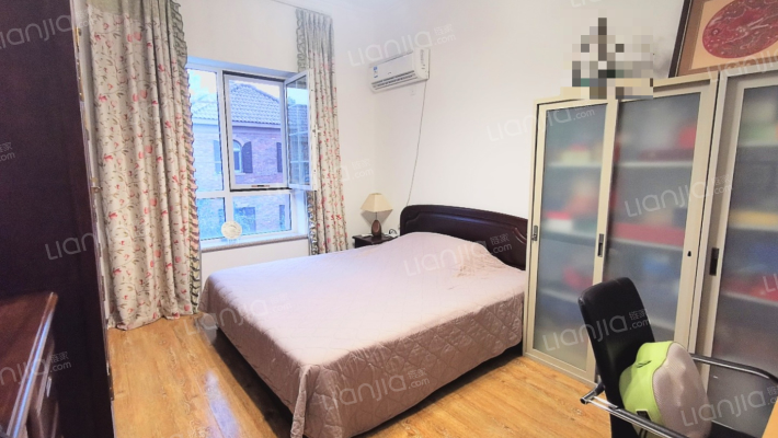 4A级高尔夫别墅景区，独栋别墅，大面积私人庭院。-卧室A