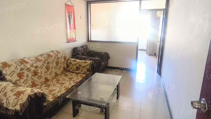 八一小区二手房实景图