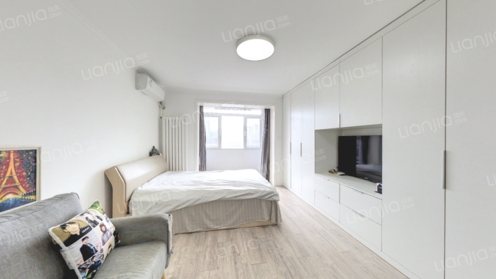 三里河东路7号院二手房实景图