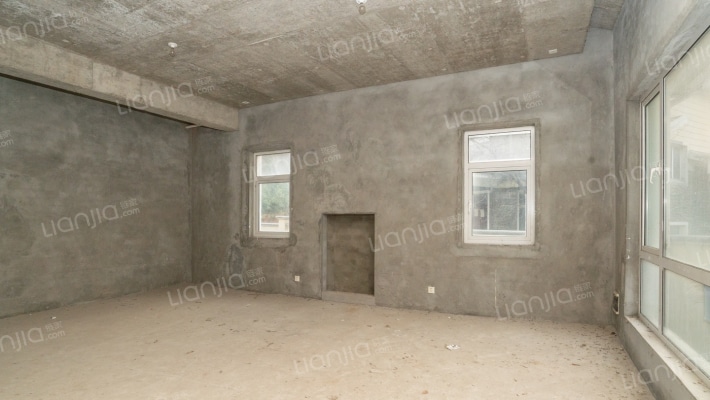 中国边城二手房实景图