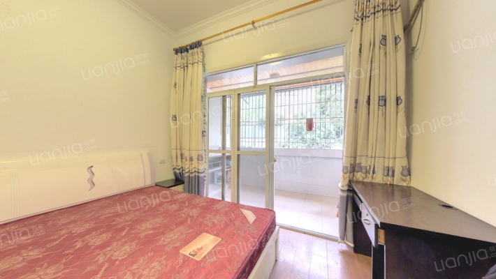 月光村二手房实景图