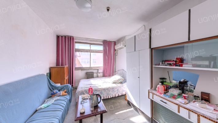 石家庄煤机公司第二生活区二手房实景图