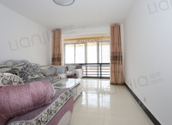 整租·圣鼎上城 2室2厅 南_圣鼎上城租房