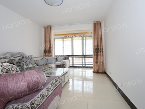 整租·圣鼎上城 2室2厅 南