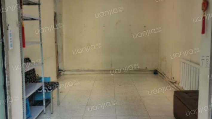 零散小区二手房实景图