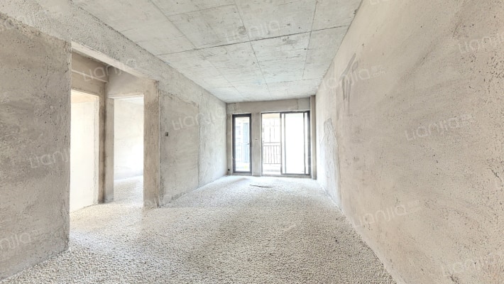 瀚柏·青柠时代二手房实景图