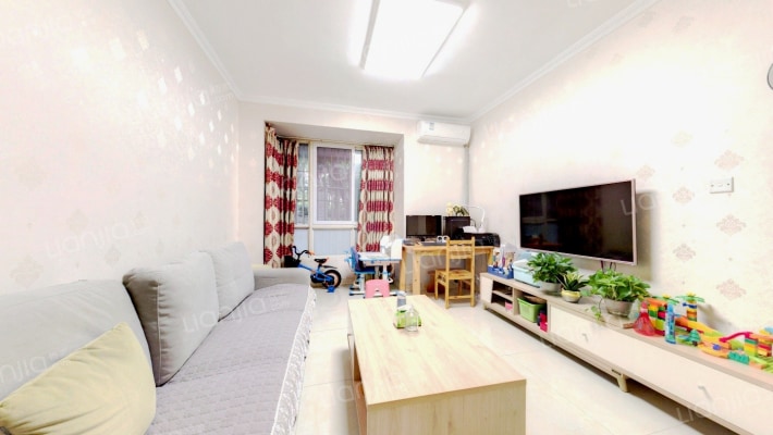 福祥家园瑞福苑二手房实景图