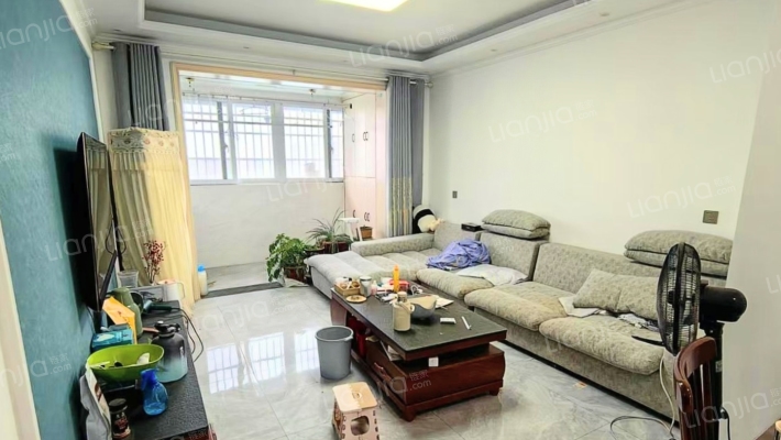 星星家园二手房实景图