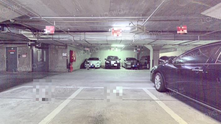 时代庐峰二手房实景图