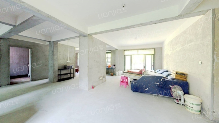 湖畔花园乐湖居二手房实景图