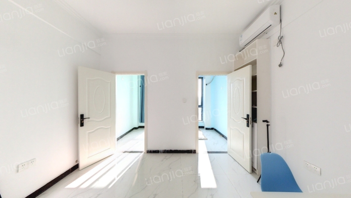 百合公馆二手房实景图