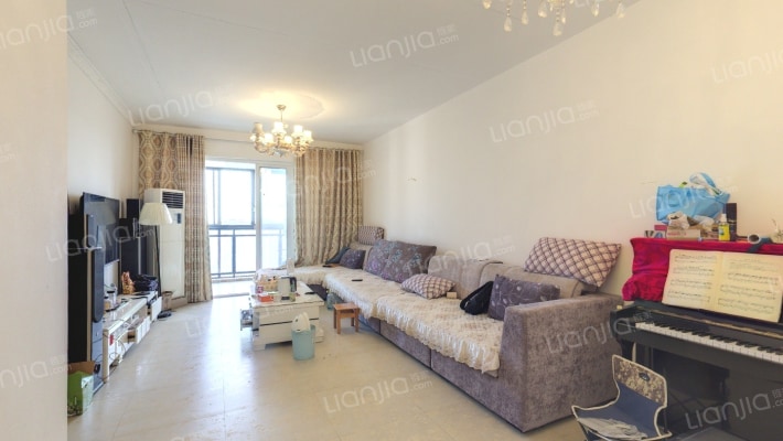 置信逸景苑二手房实景图