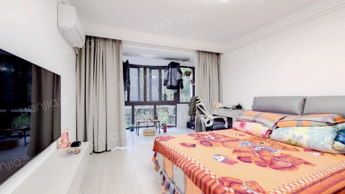 桃浦新家园二手房实景图