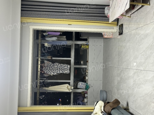 整租·爱佳小区 2室2厅 南/北