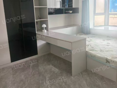 整租·公滨路 1室1厅 南