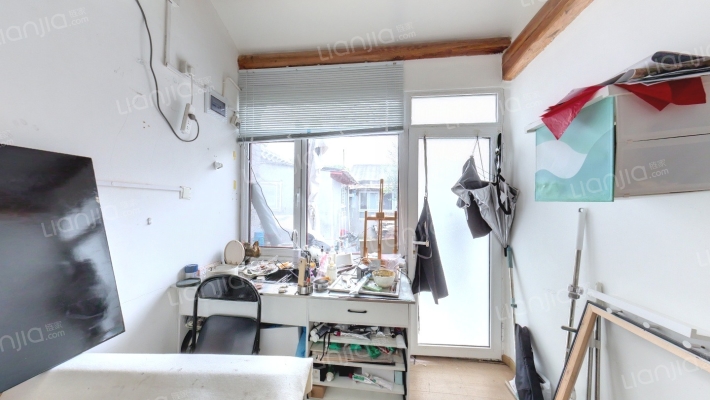 水簸箕胡同二手房实景图