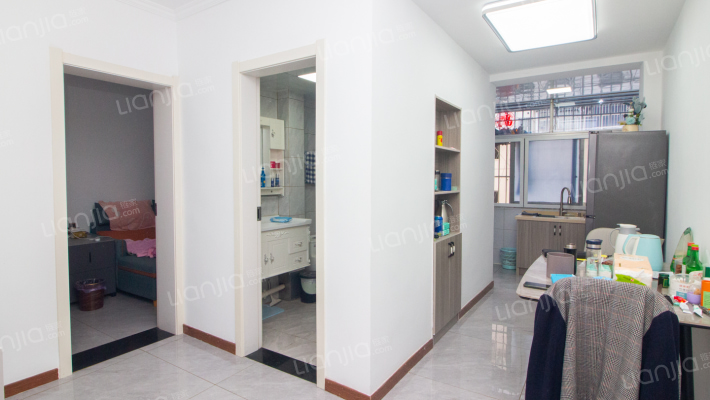 二道巷二手房实景图