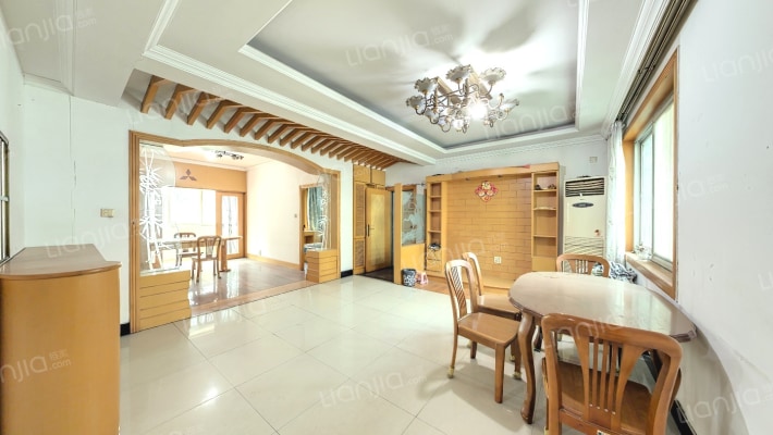 金桥花园二手房实景图