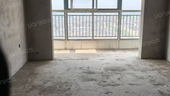阳城百合二手房实景图