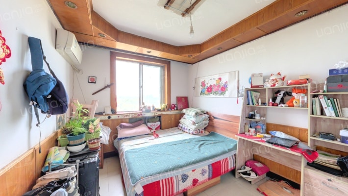 北马粮库二手房实景图