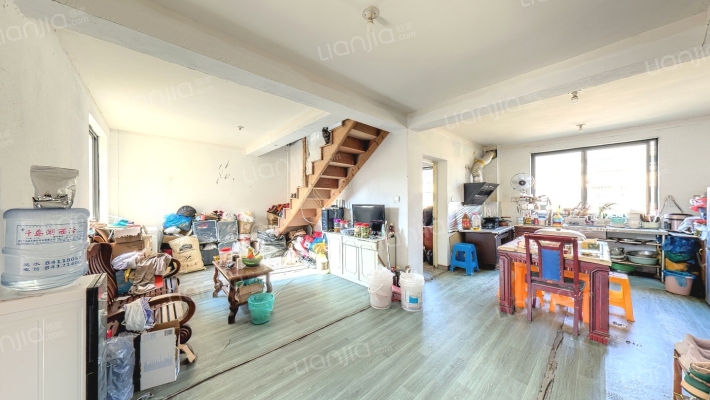 合心小区北区二手房实景图