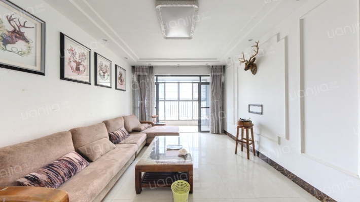 天誉花园5组团二手房实景图