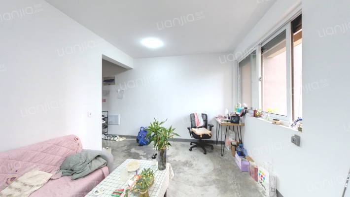 江风苑（西苑）二手房实景图