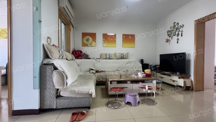 丽景苑小区二手房实景图