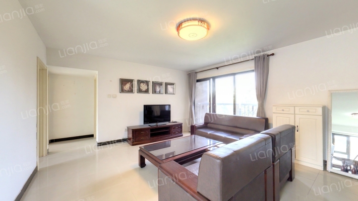 逸翠园二手房实景图