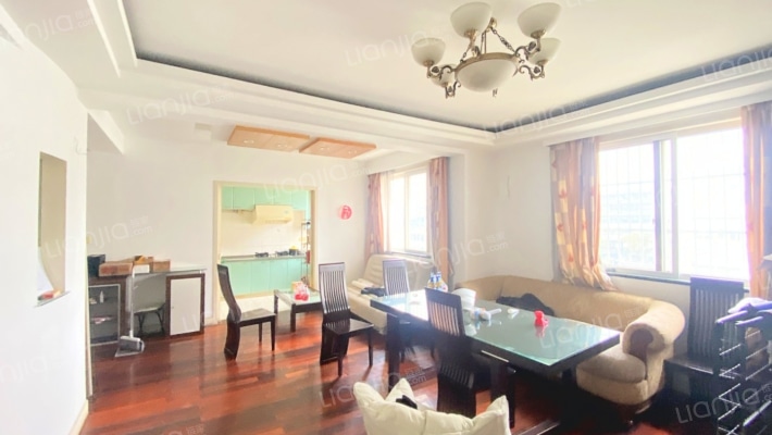 人民路955号二手房实景图