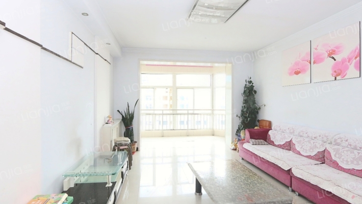 法兴园小区二手房实景图