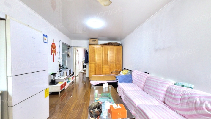 同泰北路401弄二手房实景图