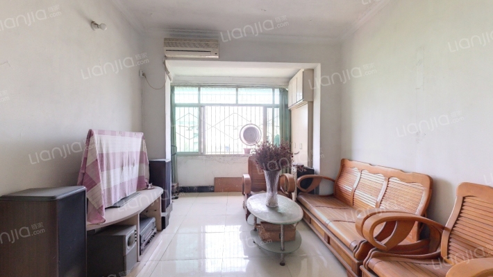 沙正街社区二手房实景图