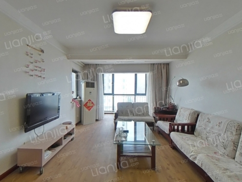 整租·盈园国际 2室1厅 南