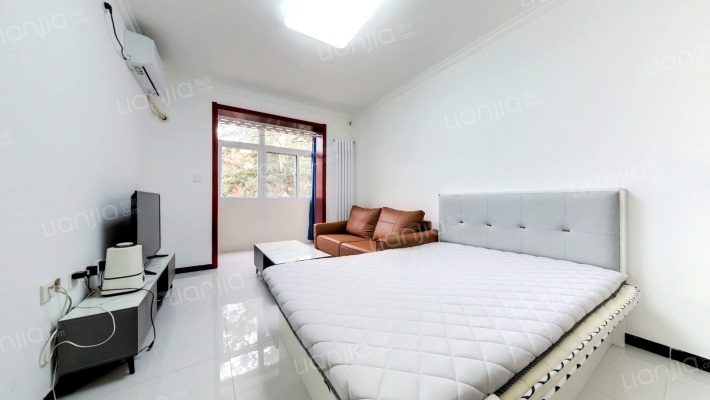 西坝河南里二手房实景图