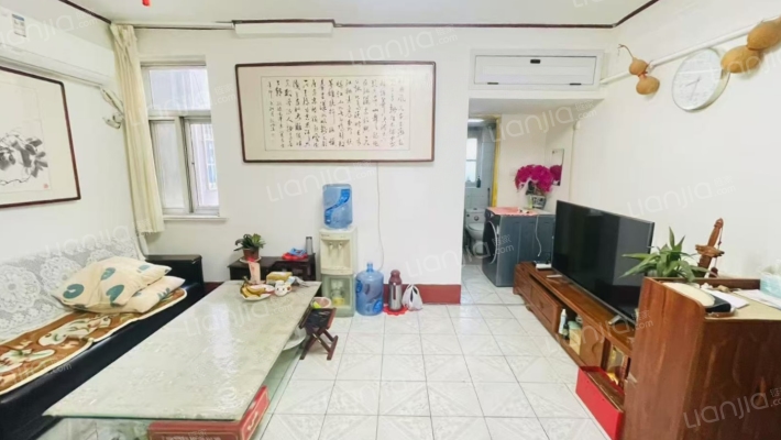 春光电子小区二手房实景图