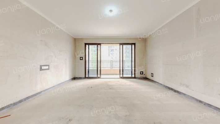 碧桂园山河郡二手房实景图