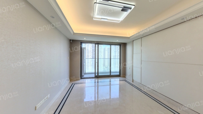 绿城留香园二手房实景图