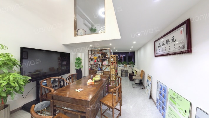 招宝阳光二手房实景图