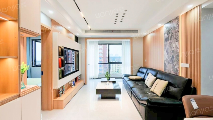 葛洲坝御湖蘭园二手房实景图