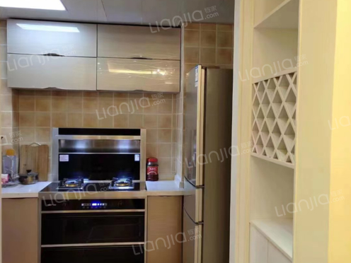 整租·中央大道一期 2室2厅 东南