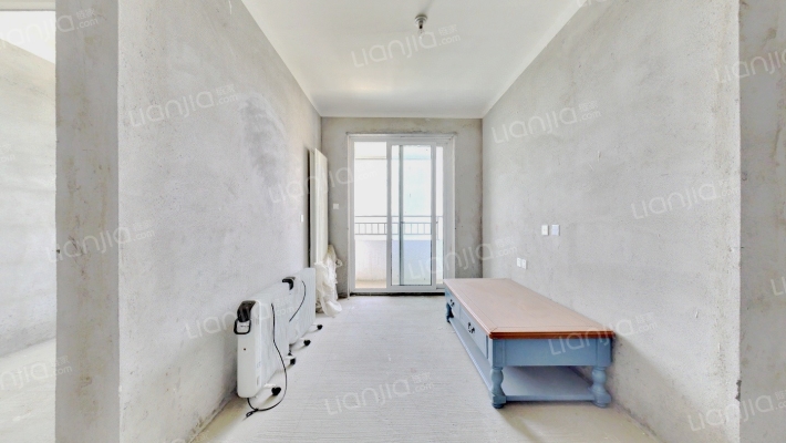 祝福红城六号院二手房实景图