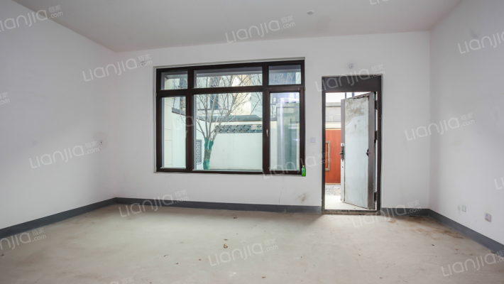 隶属朝阳区的别墅 孙河板块 联排中间户 北京朝阳中央别墅区泰禾北京院子二手房 北京链家