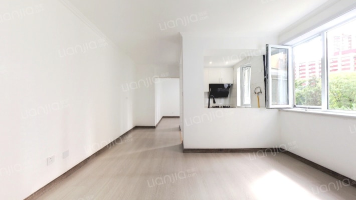 芳城园二区二手房实景图