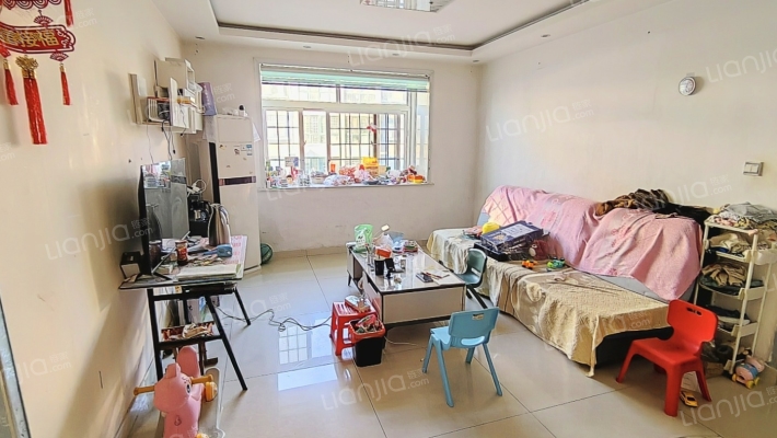 盛元名苑二手房实景图