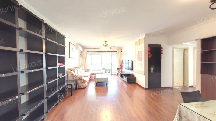 恒星园二手房实景图