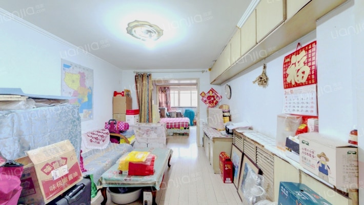 兴二社区二手房实景图