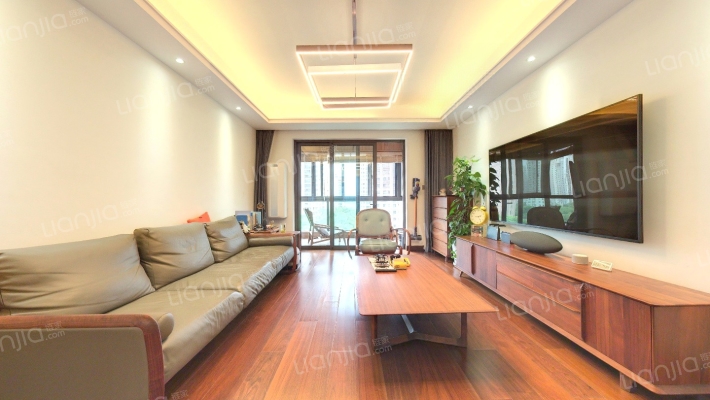 玲珑湾花园十一区二手房实景图