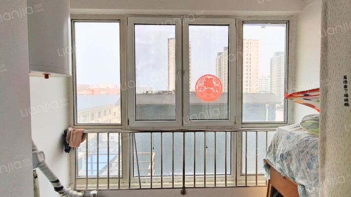 双塔区 范阳路东大街 带电梯 交通方便-阳台