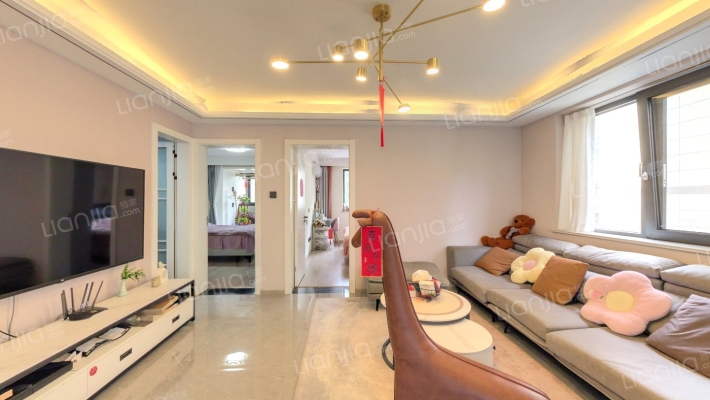 凤凰西街146号二手房实景图